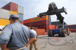 ‬ حجز حاويات معبأة بمواد استهلاكية فاسدة موجهة للعاصميين