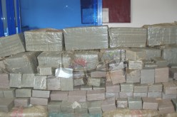 إحباط عملية تهريب 3 أطنان من الكيف المعالج على الطريق الرابط بين غرداية والأغواط