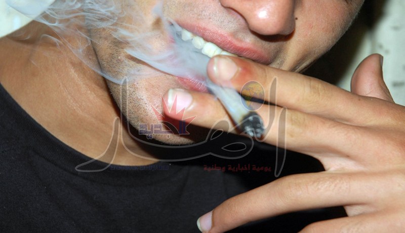 مدمن‮ ‬يقصد مقر الأمن ليلا ويقطّع جسده بـ‮ ''‬كيتور‮'' ‬في‮ ‬وهران