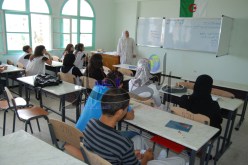 النظام الداخلي‮ ‬إجباري‮ ‬و125 ‬تلميذ سيلتحقون بثانوية الرياضيات