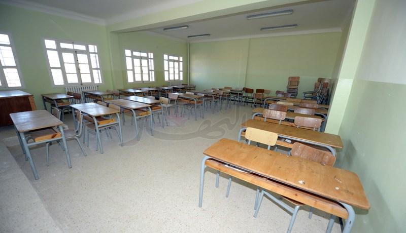 أولياء يجـبرون أبناءهم على مقاطعة الدراسة في 8 ولايات بسبب الـبرد