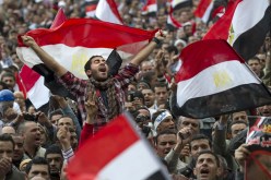 الإخوان يفتون بالجهاد في مصر ضدّ العسكر
