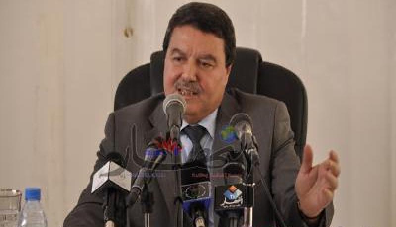 أنا ديمقراطي وجمهوري ومعارضو العهدة الرابعة ليسوا أعداءنا