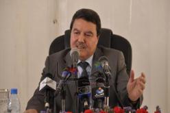 هامل:  خصصنا أكثر من ألفين و200 منصب مالي لترقية إطارات وأعوان الشرطة