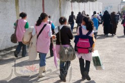 ارتفاع نسبة التسرّب المدرسي‮ ‬بـ5 ‬من المائة في‮ 2012