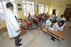 7 أسابيع لتكوين الأساتذة بدلا من ثلاثة بداية من هذه السنة