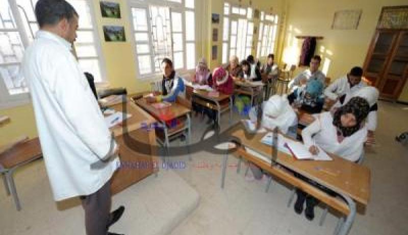 7 أسابيع لتكوين الأساتذة بدلا من ثلاثة بداية من هذه السنة