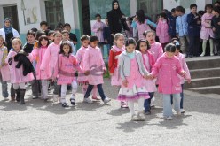 التحاق 12610 تلميذ خلال الموسم 2012-2013 بمؤسساتهم التعليمية بتندوف