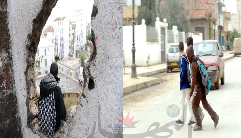 انتحـــار 27 تلميـــذا.. خوفــا مــن الرســــوب