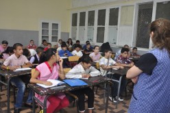 1000 ‬مجلس تأديبي‮ ‬في‮ ‬الفصل الأول‮ !‬