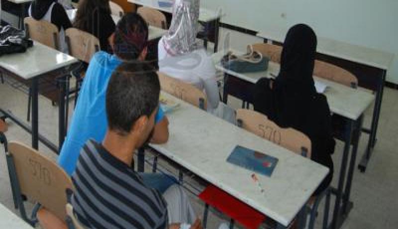 انطـلاق دروس الدعـــم بدايــة مــن هــذا الأحـــــد