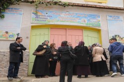 برلماني يؤجّر ''بلطجية'' لاقتحام مدرسة خاصة ويحتجز 217 تلميذ وأستاذ في القبة