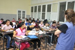 8 ملايين و470 ألف تلميذ منتظرون خلال الدخول المدرسي 2013 – 2014