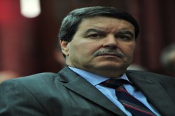 اللواء يريد دخولا اجتماعيا  كالم