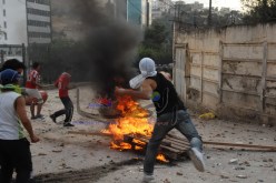 مقصون من السكن‮ ‬يُخرّبون مقرّ‮ ‬بلدية الأربعاء ويحاولون حرق منزل رئيس الدائرة