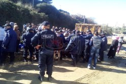 مقصيون من السكن ببني مسوس والمرادية يحاصرون والي العاصمة