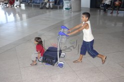 السـّماح للقـصّر بالسـفر دون‮  ‬وثـيقة‮ ''‬التصريح الأبوي‮''‬