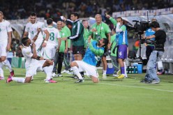 نقطة “خير من والو” وعمل كبير ينتظر حليلوزيتش