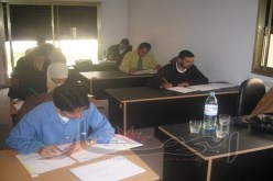 مخطّط خماسي‮ ‬للتوظيف بالمؤسسات للعمومية