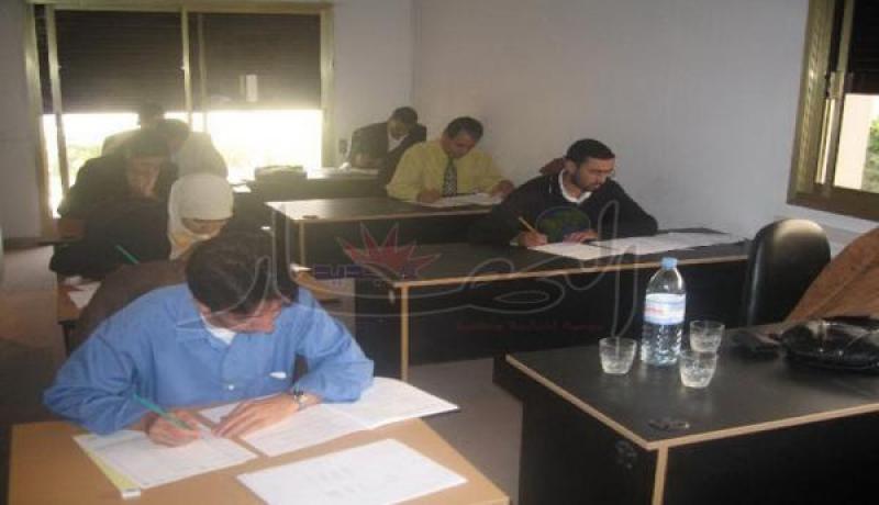 الوظيف العمومي يطرد 60 أستاذا نجحوا في مسابقة التوظيف وتقاضوا أجورهم طوال سنة كاملة