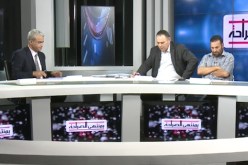 بـوالصــوف بـريء مـن دم عمـيــروش وسعيـد سعــدي‮ ‬كــذّاب‮ ‬