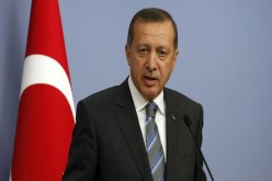 أردوغان يلقي خطابا أمام البرلمان غدا