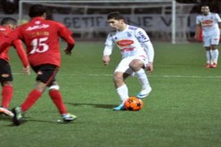 عودية اللغز المحيّر… يغيب رسميا عن سفرية تنزانيا