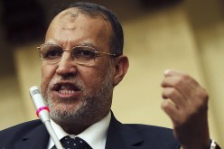 لن نرضخ للانقلابيـين مهما حـدث.. ولن نرضى بغـير عودة مرسي