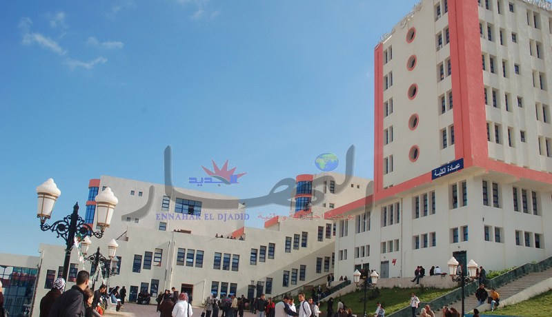 فـتح 3358 ‬منـــصب مــاجستــير خـــلال‮ ‬الـدخول الجـامعي‮ ‬المــقبـــل