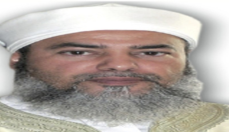الشيخ شمس الدين‮ ‬يصدر فتوى‮..  ''‬الانتخاب أو الناتو‮''