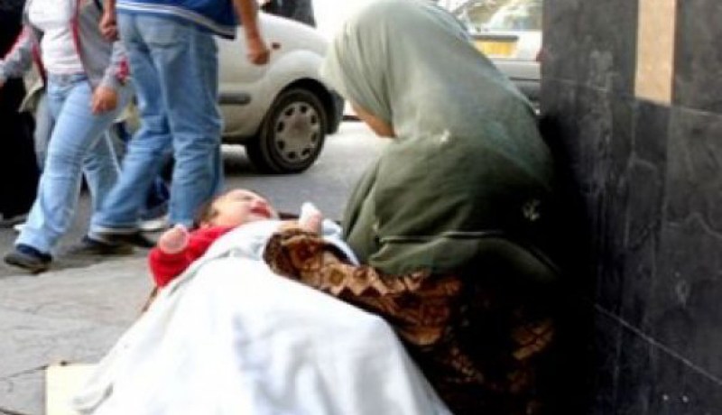 هكذا يتم تعويض النساء المطلقات