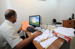 توظيف 20 ‬ألف مستخدم بالوظيف العمومي‮ ‬