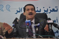غول سيدعّم القوائم الحرّة لمناضلي‮ ''‬تاج‮'' ‬في‮ ‬المحلّيات‮ ‬