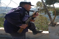 الحرس البلدي‮ ‬يتمسكون بمشاركة كل حلفائهم من ضحايا الإرهاب في‮ ‬الحوار المرتقب