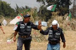 الحرس البلدي‮ ‬يقرّرون مسيرة حاشدة بالعاصمة الشهر الداخل