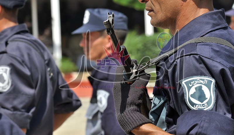 رفع منحة تعويض الخطر والإلزام لأعوان الحرس البلدي إلى 90 %