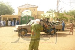 ‮''‬حياة الدبلوماسيين المختطفين في‮ ‬خطر بعد أن رفضت الجزائر مطالبنا‮''