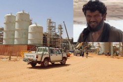“أبو دجانة”.. إرهابي من النيجر أمير مجموعة الخاطفين