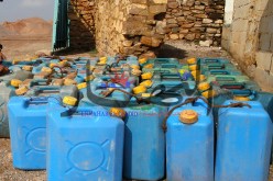 حجز 2800 لتر من الوقود بتبسة