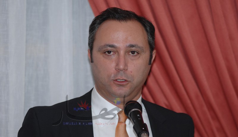 جــوزف جد‮ ‬يؤكّد‮: '' ‬ليس من مهامنا إعطاء دروس لسـلطــة الضبـط‮''