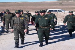 طوارئ على الحدود الشرقية لمواجهة “القاعدة”