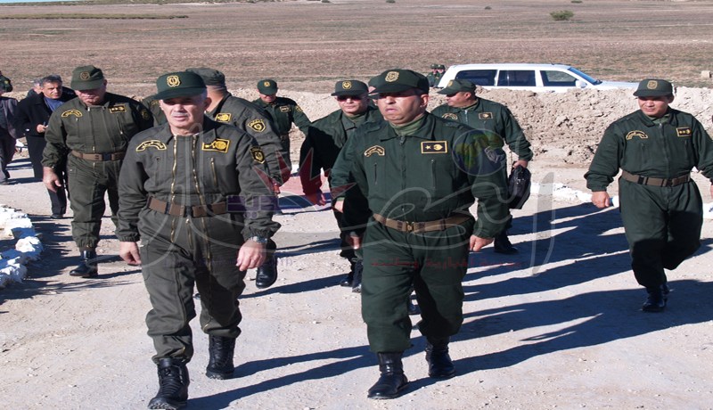 طوارئ على الحدود الشرقية لمواجهة “القاعدة”