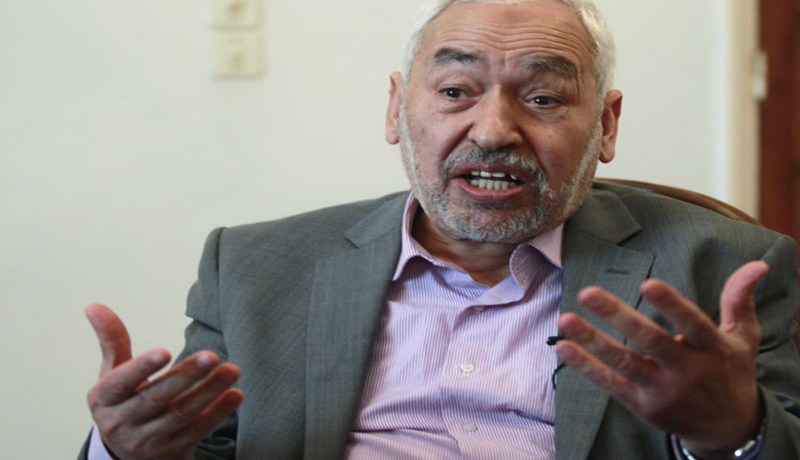 ''لم أرشّح مقري للرئاسيات.. وبوتفليقة أهل لرئاسة الجزائر''