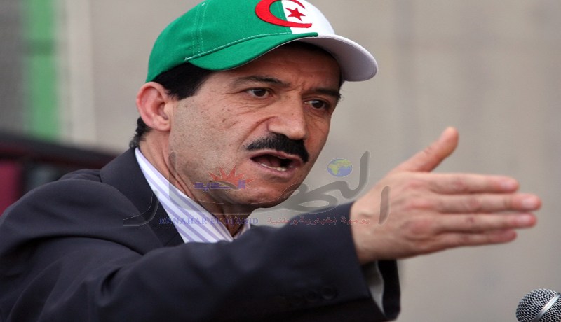 الإعلان الرسمي عن حزب غول نهاية أوت 