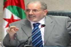 غلام الله: ''أملاك وقفية للتكفل بالأيتام والأرامل قريبا ''