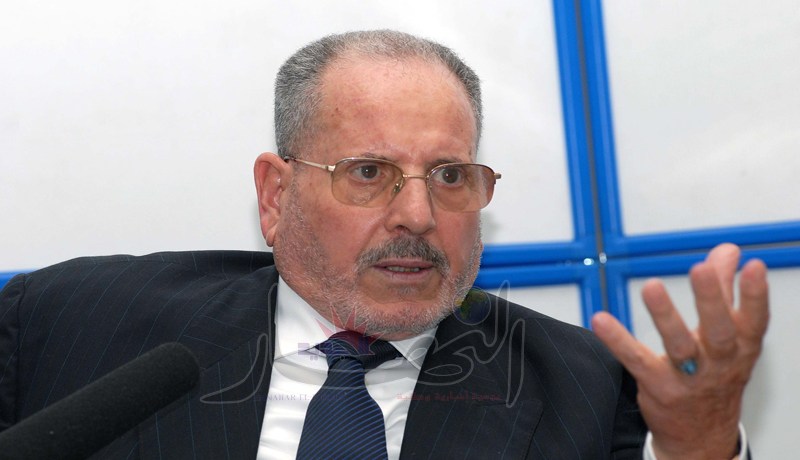 وزير الشؤون الدينية‮ ‬يتّـهم اللاجئين السوريين بنشر التشيّع في‮ ‬الجزائر
