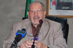 غلام الله‮: ''‬الجزائري‮ ‬ليس ضالا ليتبنّاه عبدة الشياطين‮'' ‬