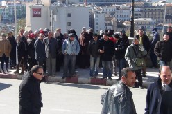 رئيس الدائرة تلاعب بقوائم السكن الهشّ ويحاول إثارة فتنة في ورڤلة