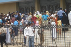 بلديات تحت الحصـار وأخـرى تُضرب بالنار