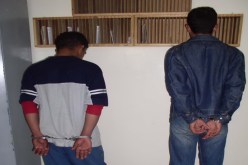 تفكيك عصابة أشرار مختصّة في سرقة المنازل والمحلاّت بحي الياسمين في عنابة